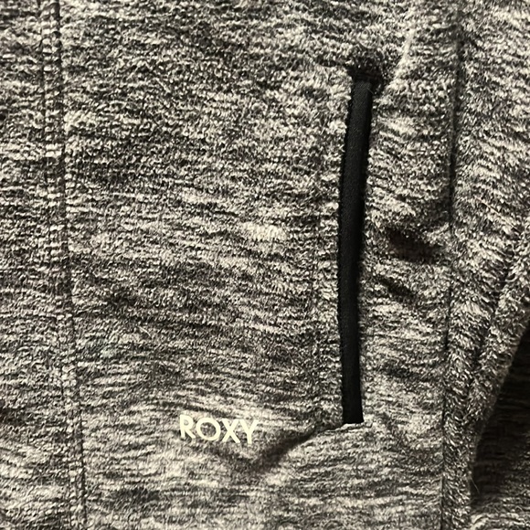 Roxy Zip Up - Picture 5 of 6